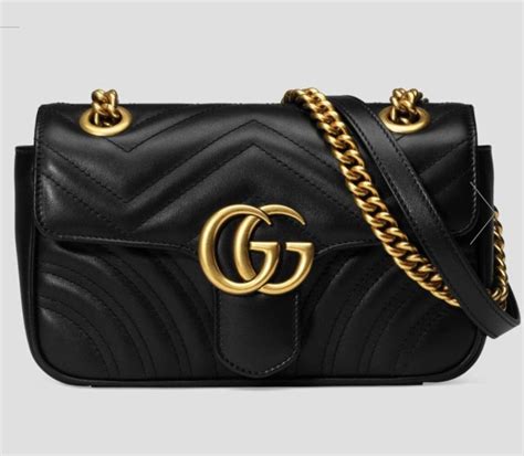 gucci marmont mule dupe|Gucci Marmont bag look alike.